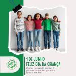 1 De Junho 2024